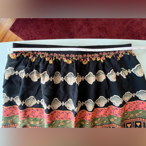 Vintage Robbie Sport Skirt - Picture 8 of 8